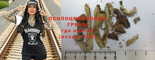 хмурый Бугульма